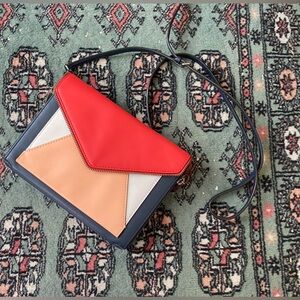 Rebecca Minkoff Marlowe Mini crossbody/clutch